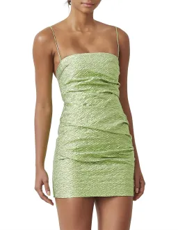Bec & Bridge Apple Mini Dress Size 8 for rent on The Volte - image 1