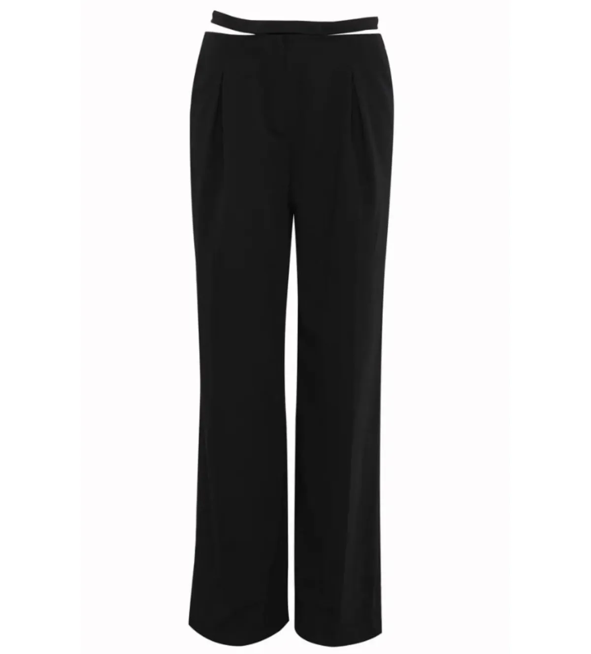 Mossman In Formation Pant Black Size AU 8 - Image 6