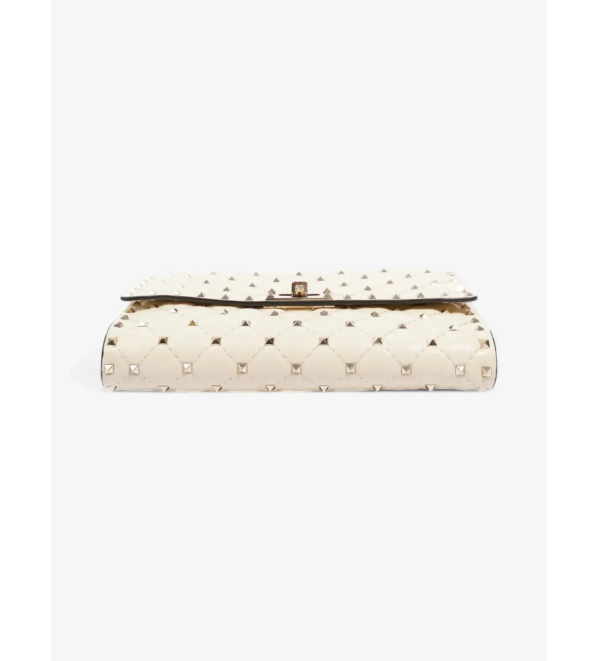 Valentino Rockstud Spike Clutch - Image 3