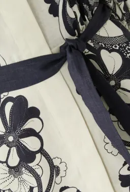 Alemais Mickey Mini Dress Multi Floral Size AU 16 for rent on The Volte - image 3