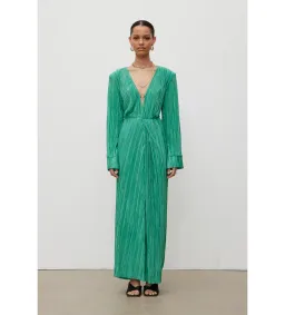 WNTRMUSE Devana Dress Size AU 10 for rent on The Volte - image 1