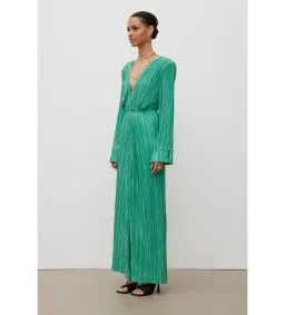 WNTRMUSE Devana Dress Size AU 10 for rent on The Volte - image 2