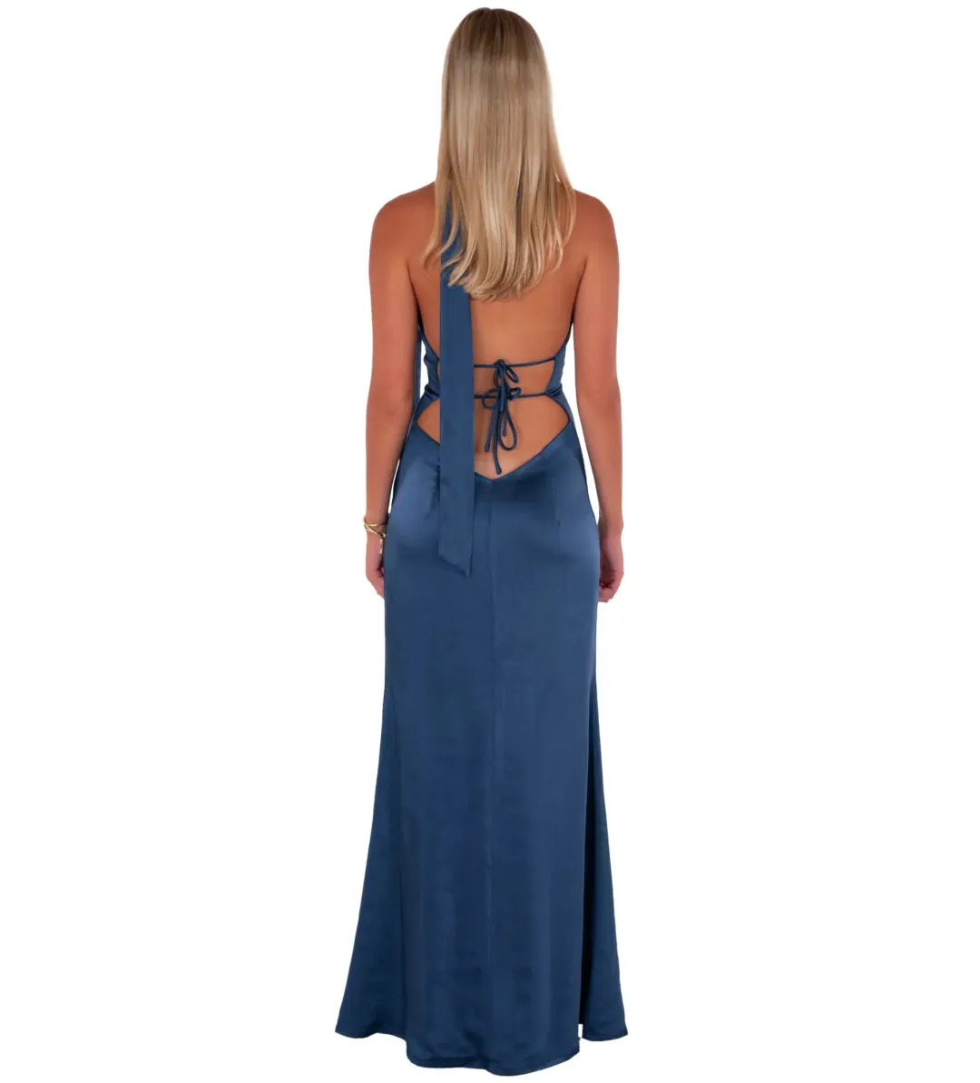 I am Delilah Midnight Margot Maxi Size XS/ AU 6 for rent on The Volte - main image