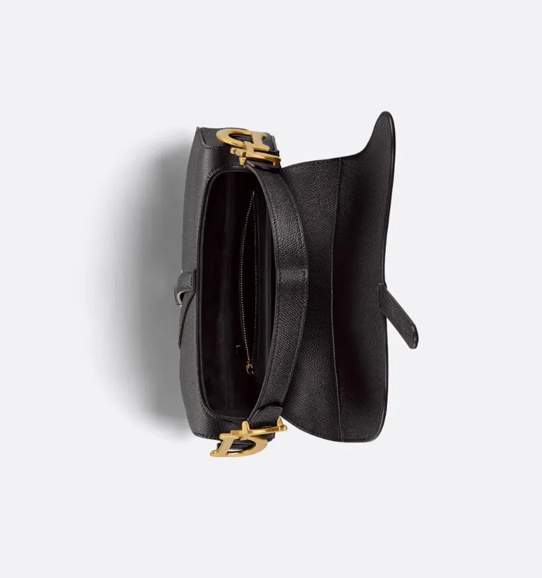 Dior Saddle Bag for rent on The Volte - main image