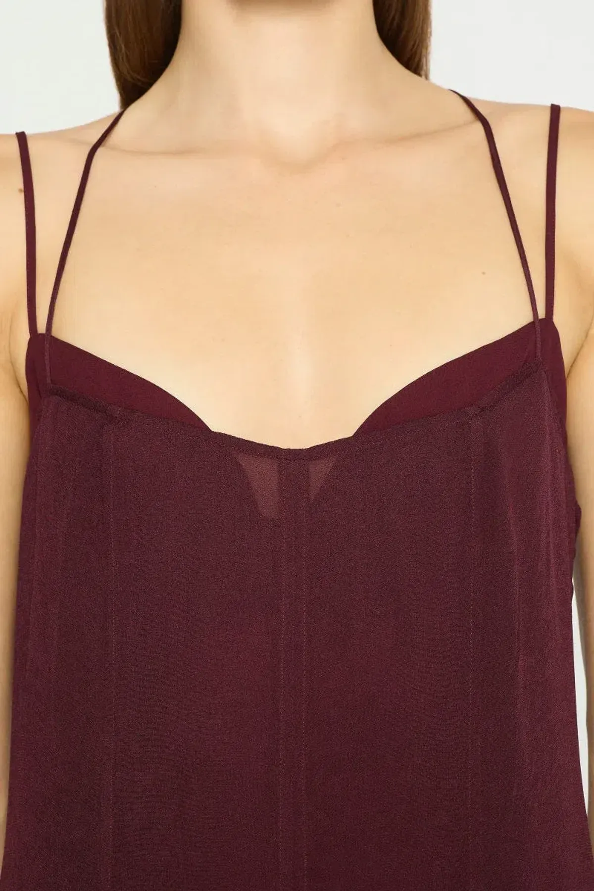 Sass and Bide Oasis Strap Dress - Image 3