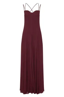 Sass and Bide Oasis Strap Dress for rent on The Volte - image 1