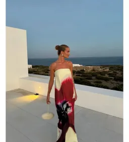 Rat & Boa Anntheia Dress Size 6 for rent on The Volte - image 1