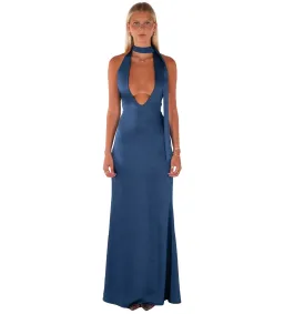 I am Delilah Midnight Margot Maxi in Midnight Size XS/ AU 6 for rent on The Volte - image 1