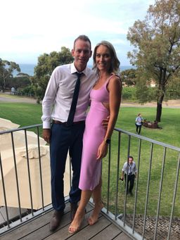 Bec & Bridge Alessandra Dress Size 8 for rent on The Volte - image 3