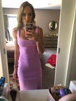 Bec & Bridge Alessandra Dress Size 8 for rent on The Volte - image 1