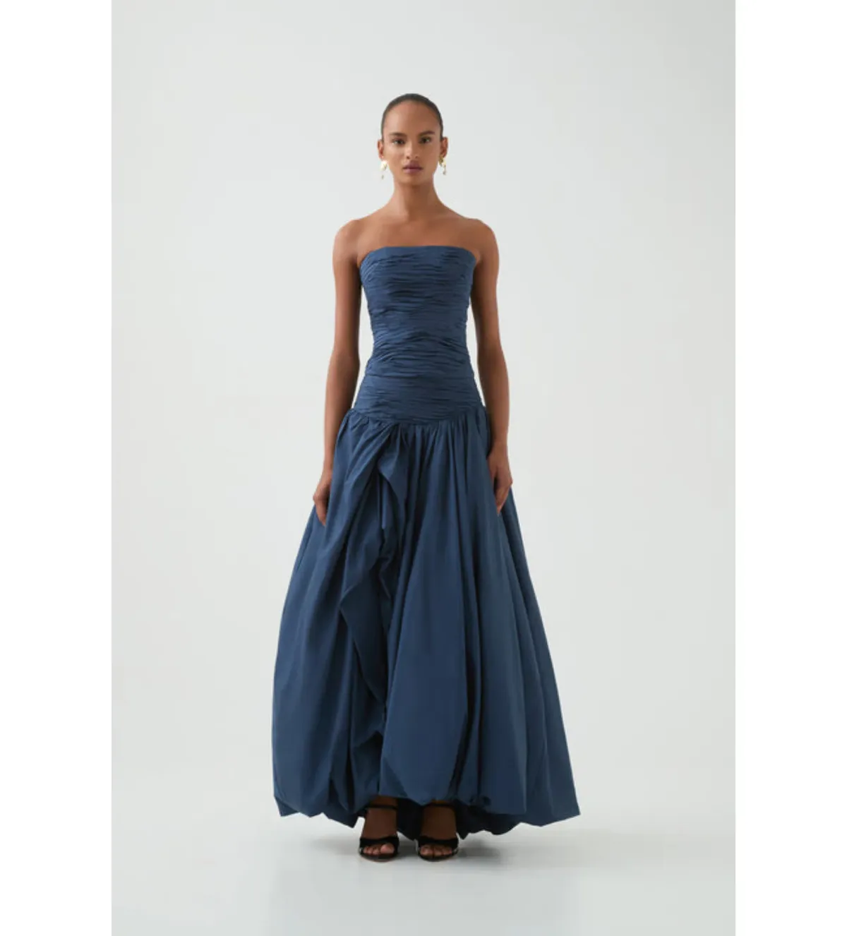 AJE Sunbeam Set Navy Size 8 - Image 1