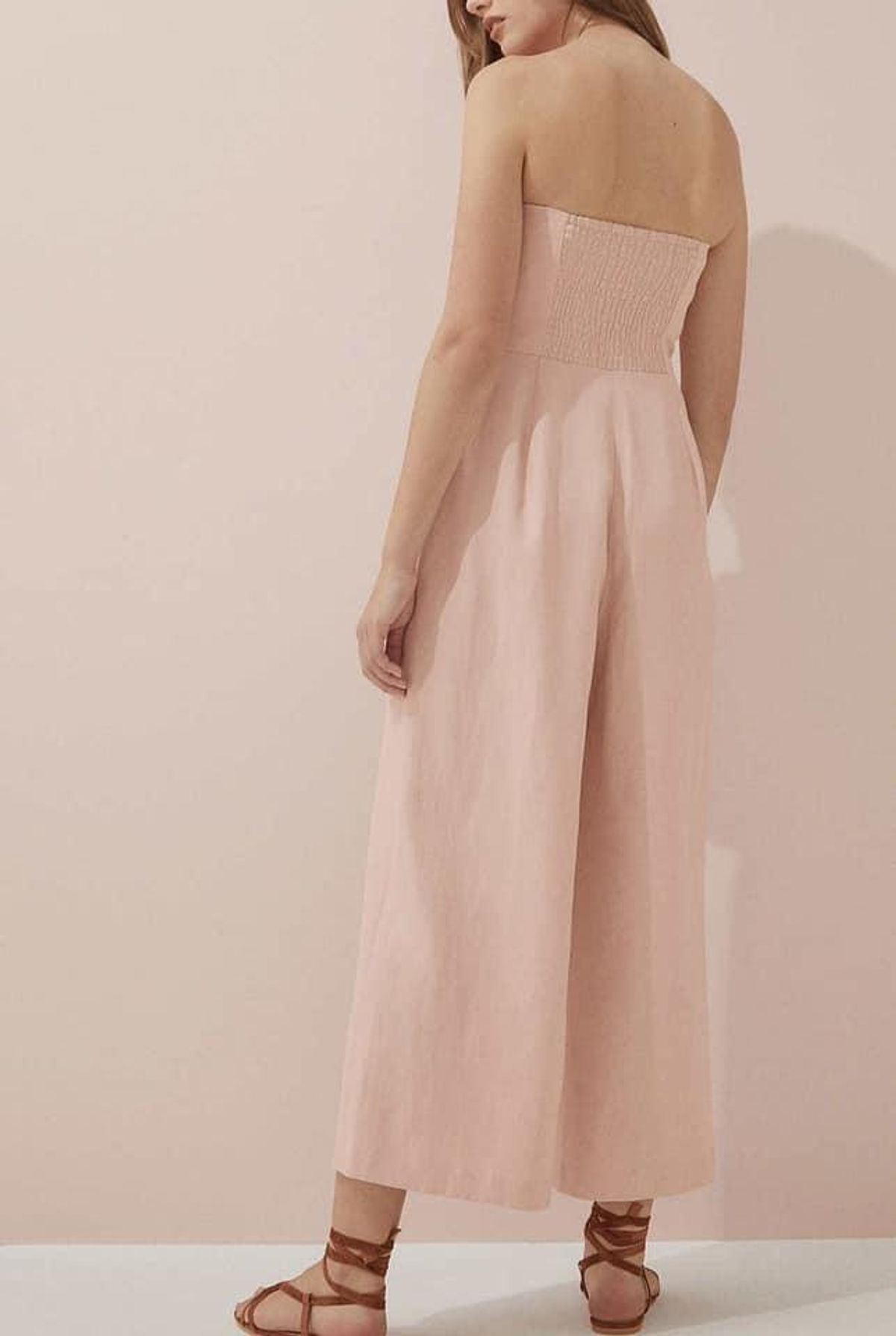 Witchery Jumpsuit Size 6 - Image 2