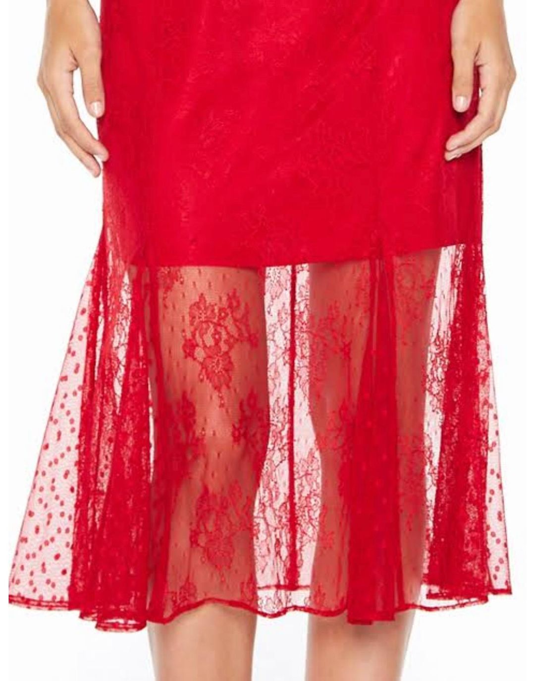 Talulah tango dreams midi dress size 8 for rent on The Volte - main image