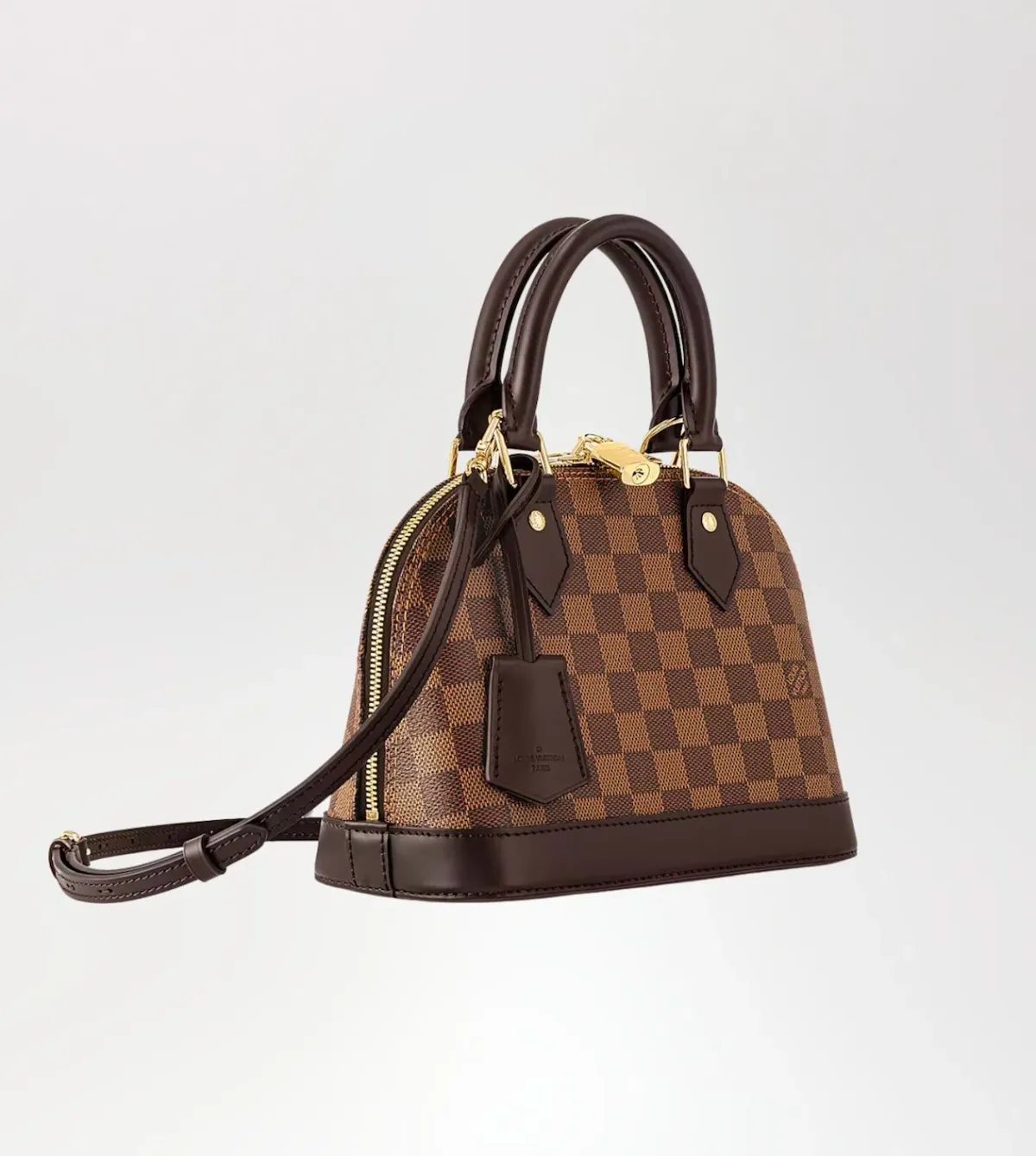 Louis Vuitton Alma BB - Image 2