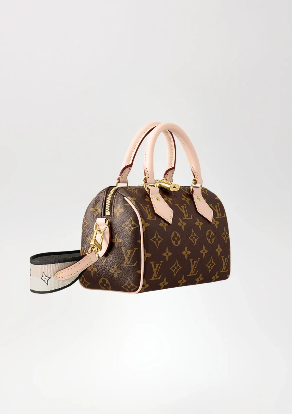 Louis Vuitton Speedy Bandoulière 20 - Image 3