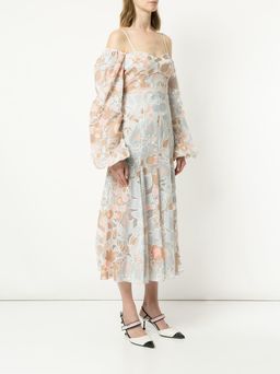 Alice McCall She Walks The Talk Dress Size 14 for rent on The Volte - image 1