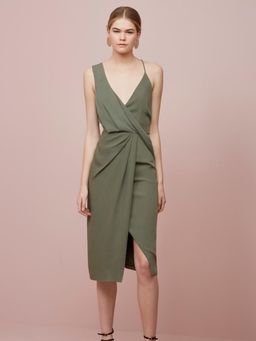 Without You Dress Size 8 for rent on The Volte - image 1