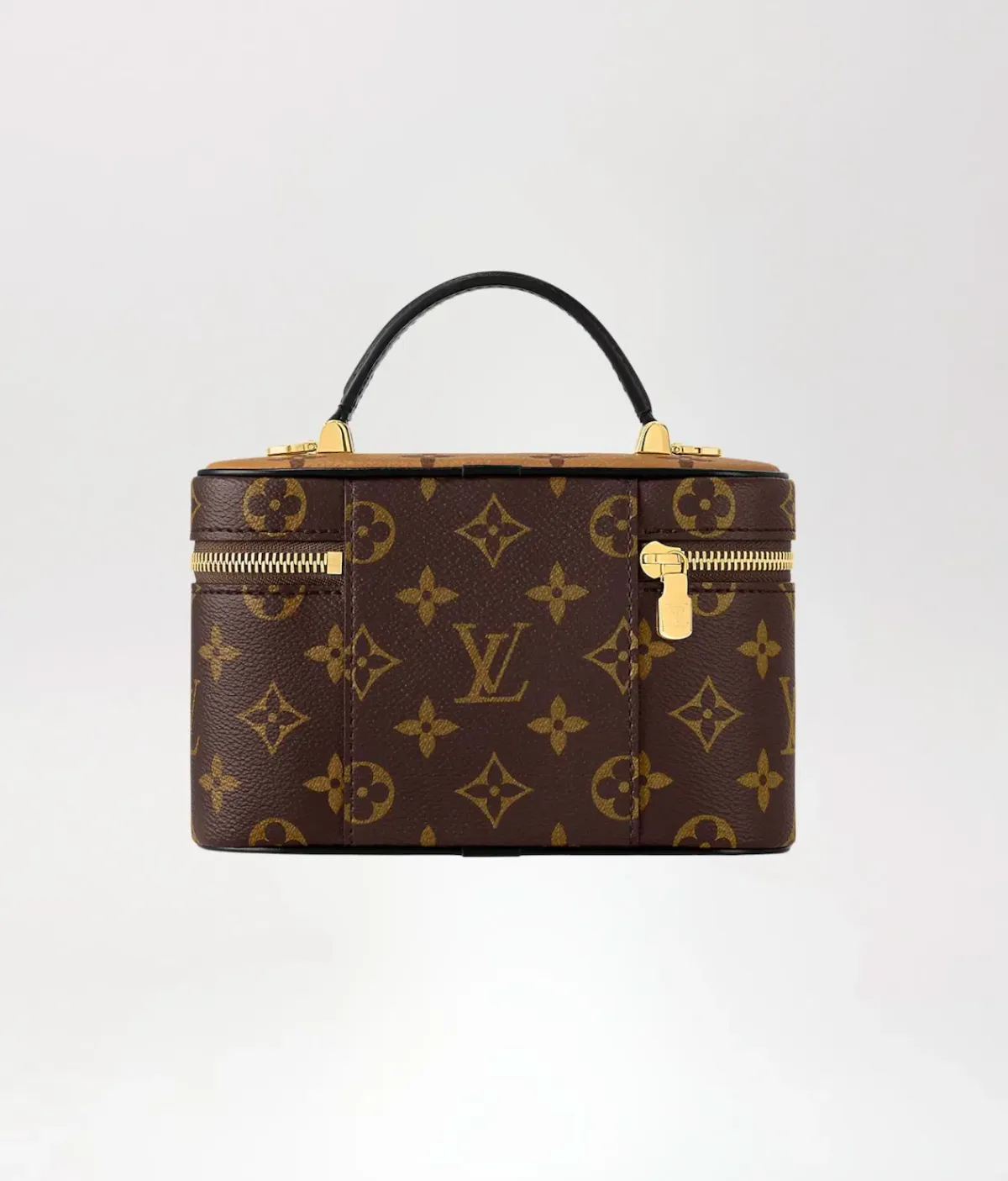 Louis Vuitton Vanity Chain Pouch - Image 2