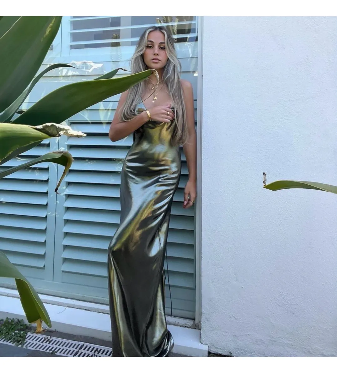 Rat & Boa Venues Dress Size XS/ AU 6 for rent on The Volte - main image