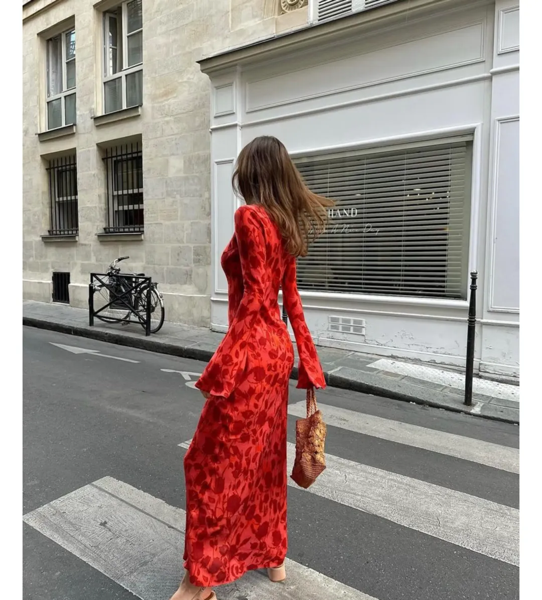 Realisation Par The Gia in Havana Size S/AU 8 for rent on The Volte - main image