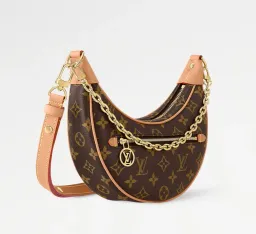 Louis Vuitton Loop for rent on The Volte - image 2