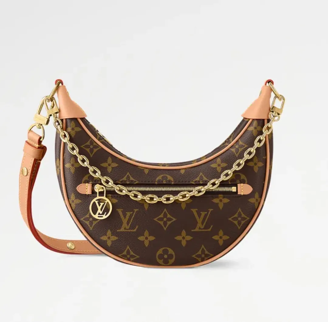 Louis Vuitton Loop for rent on The Volte - main image