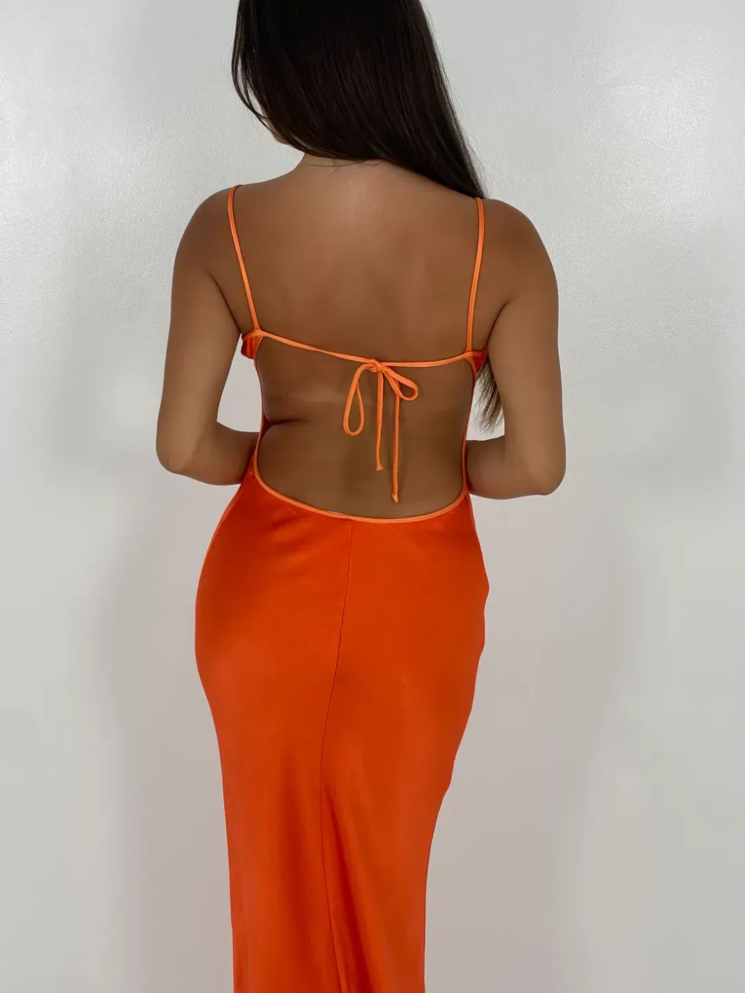 Bec and Bridge Red Cedar City Maxi Size 8 for rent on The Volte - main image