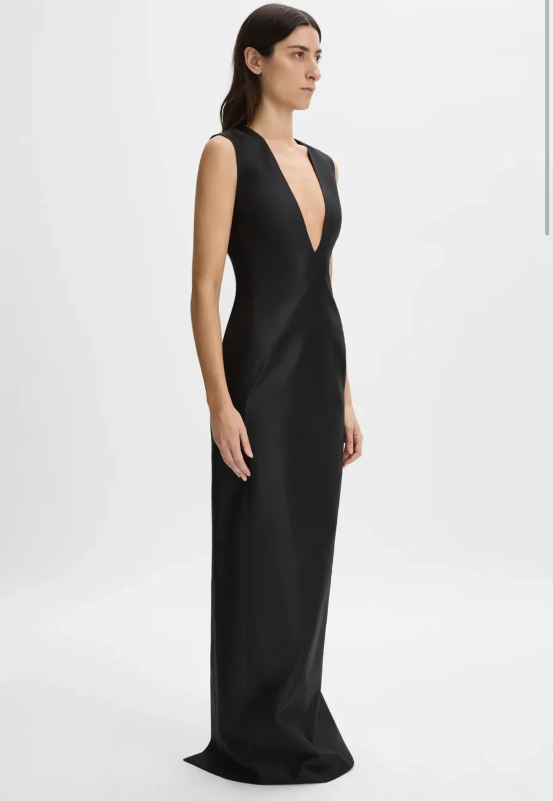 Beare Park Eleanor Gown Size 12 for rent on The Volte - main image