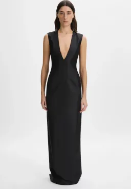 Beare Park Eleanor Gown Size 12 for rent on The Volte - image 1