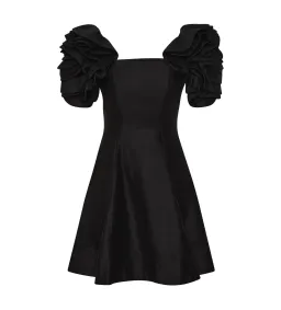 AJE Twyla Mini Dress Size AU 12 for rent on The Volte - image 6