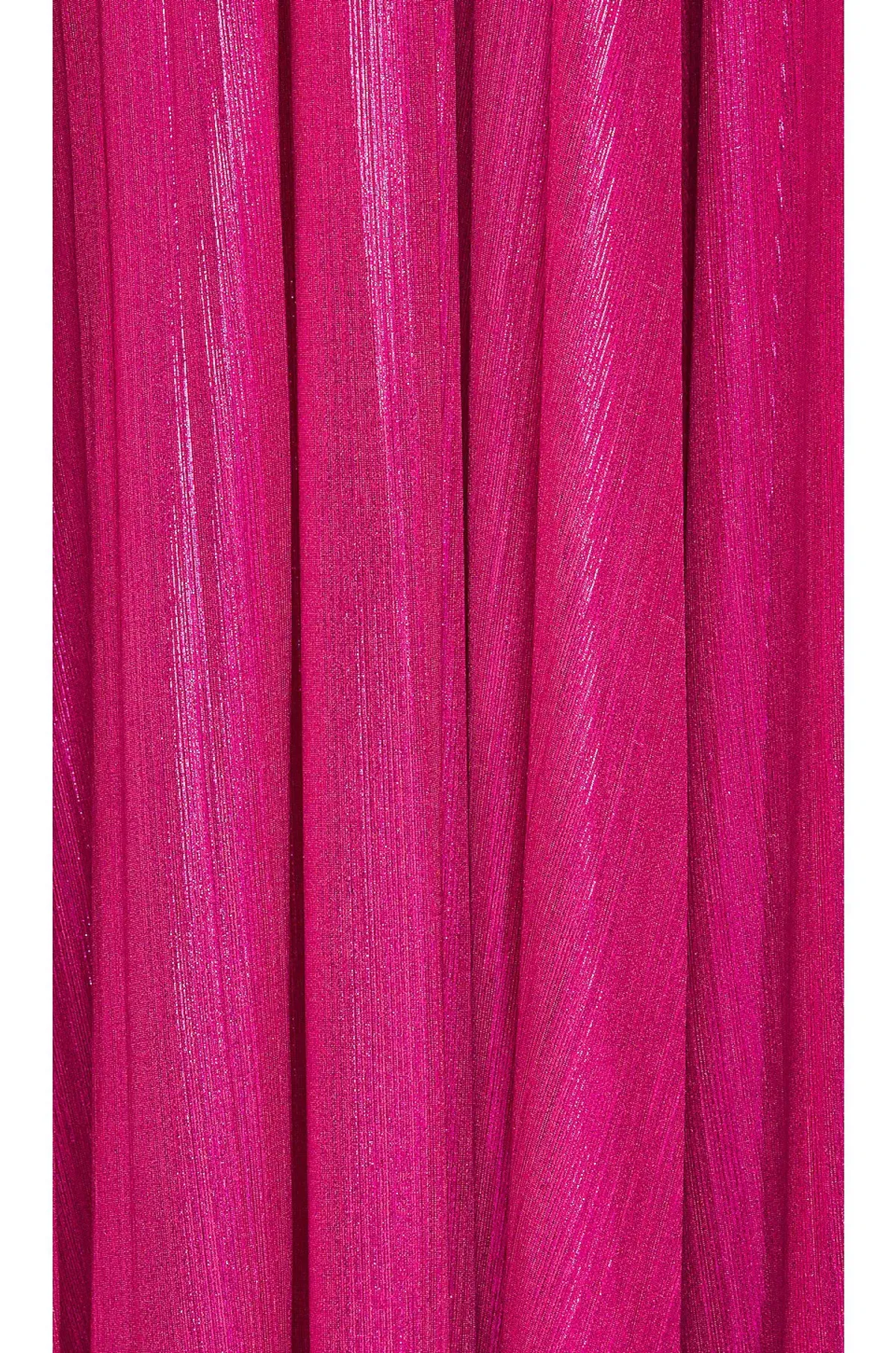 Retrofete Doss Gown Hot Pink Size M / AU 10 - Image 4