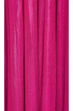 Retrofete Doss Gown Hot Pink Size M / AU 10 for rent on The Volte - image 4