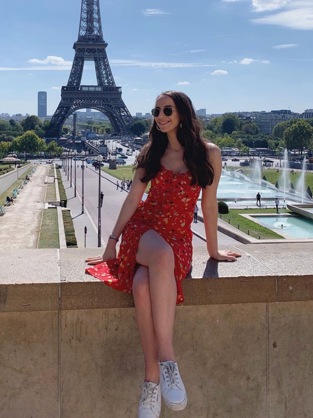 Realisation Par Juliet Midi dress size 6 for rent on The Volte - main image