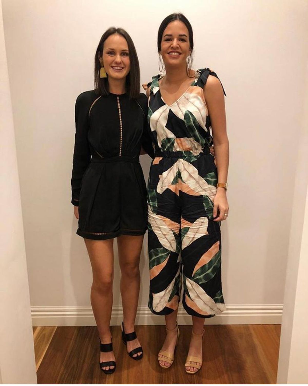 Zimmermann Black Romper size 6 - Image 2