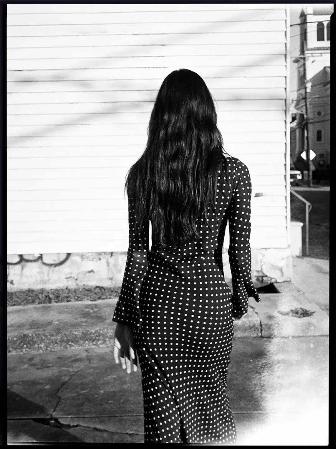 Realisation Par The Gia Dress in Petit Point Midi Size AU 8 for rent on The Volte - main image