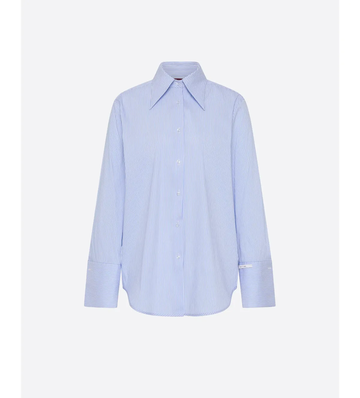 Deering Blaze Shirt & Skirt Set Pale Blue Size AU 14 - Image 8