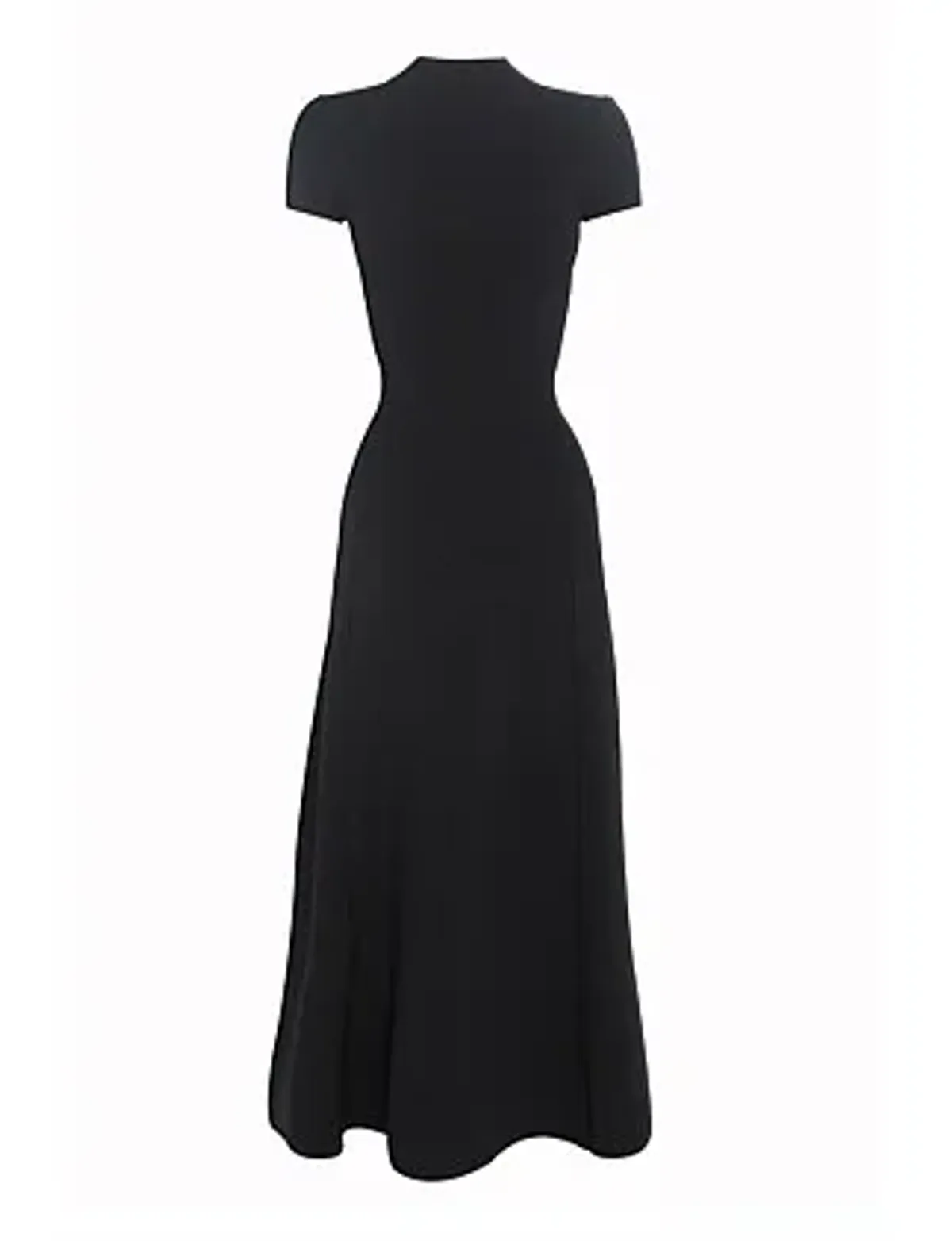 Mossman Manhattan Maxi Dress Black Size 14 - Image 6