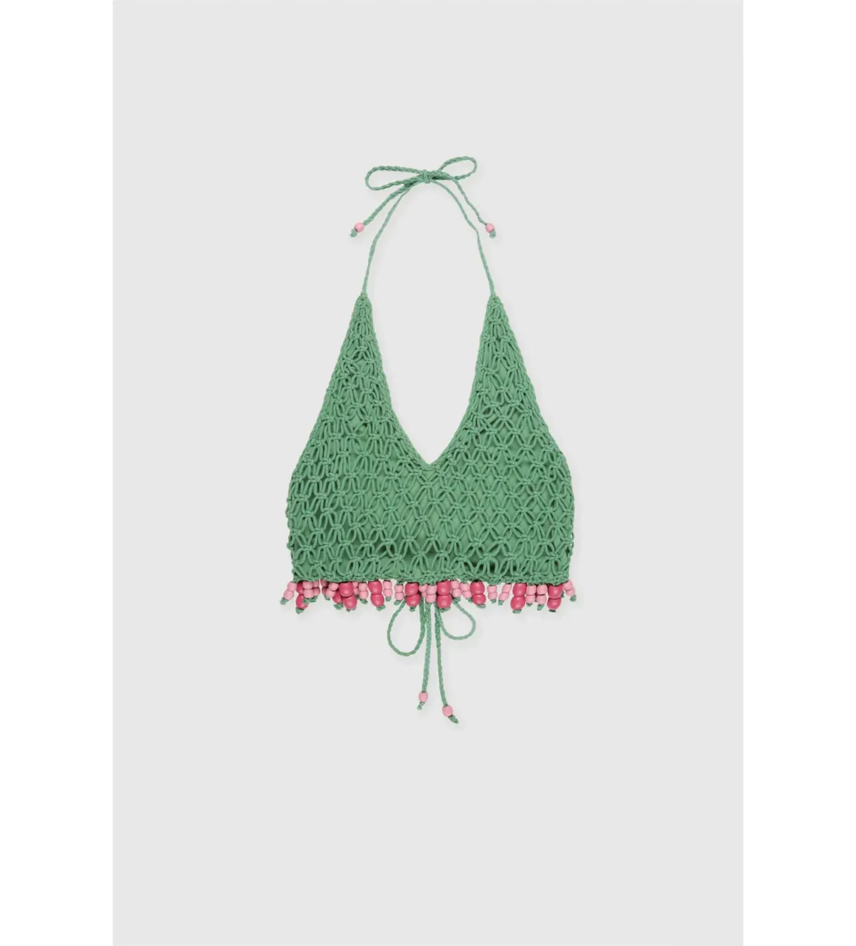 The Wolf Gang Reis Beaded Skirt & Top Size 8 - Image 6