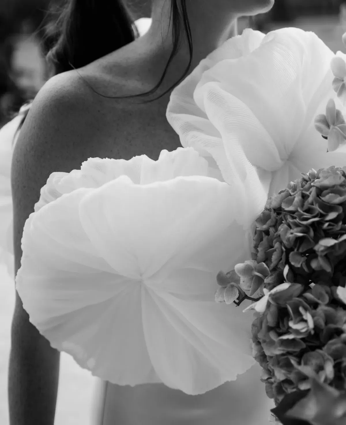 Rachel Gilbert Angelo Dress Ivory Size M / AU 10 - Image 4