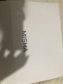 MISHA Ida Dress Lilac Size 8/S for rent on The Volte - image 4