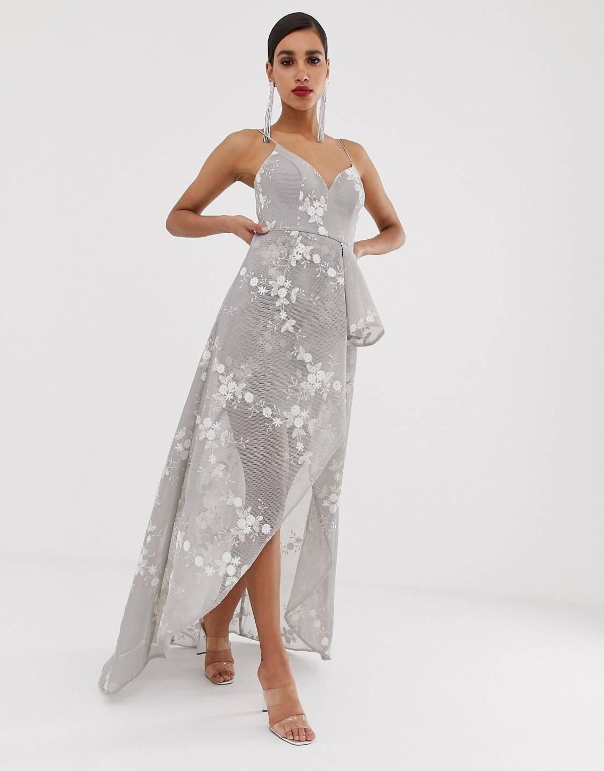 Bariano Dress size 8 - Image 1