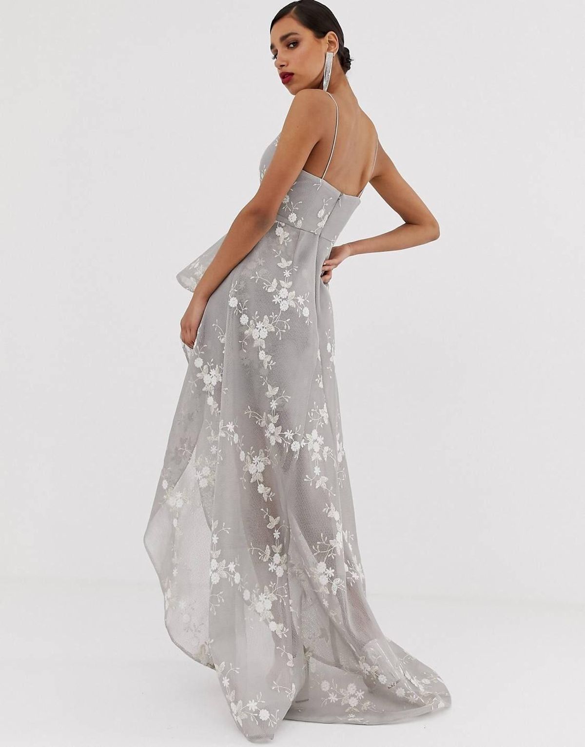 Bariano Dress size 8 - Image 2