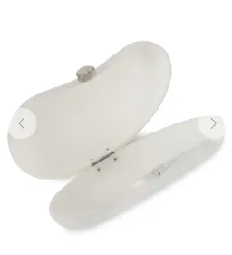 Cult Gaia Tallulah wristlet for rent on The Volte - image 3