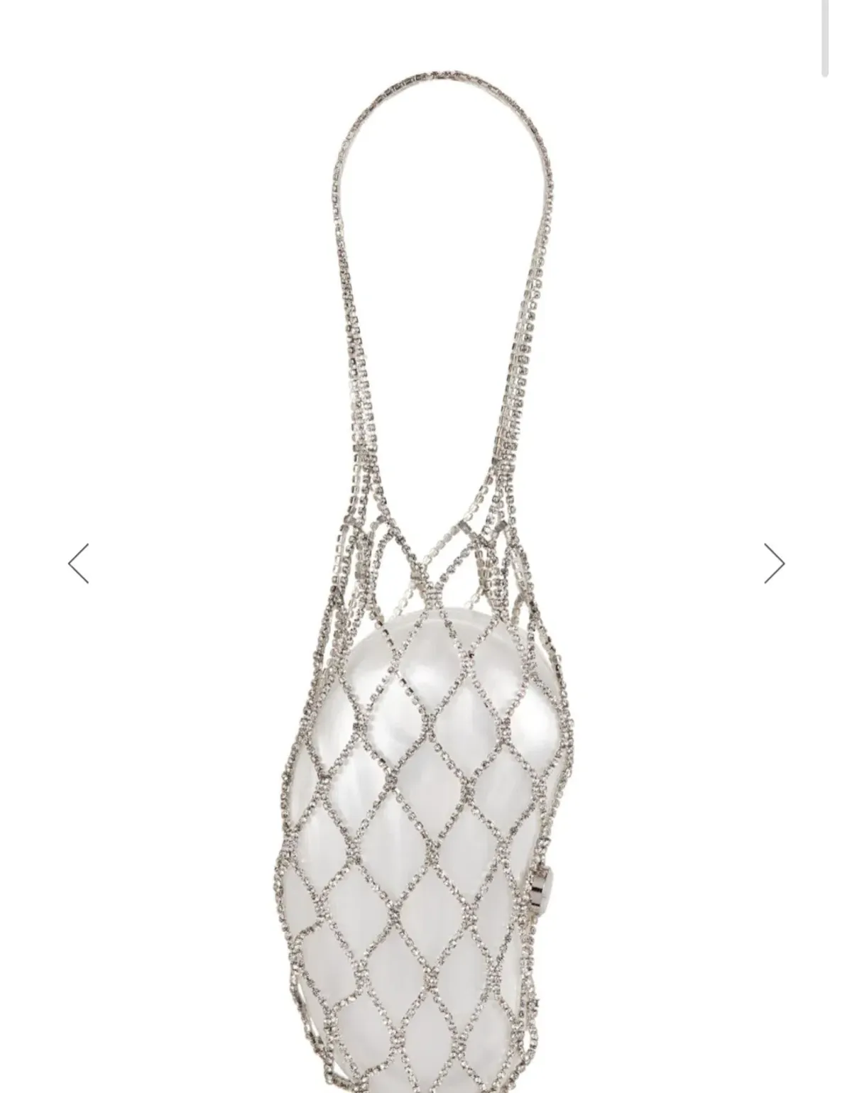 Cult Gaia Tallulah wristlet - Image 1