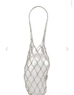 Cult Gaia Tallulah wristlet for rent on The Volte - image 1