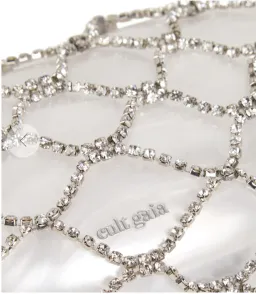 Cult Gaia Tallulah wristlet for rent on The Volte - image 6