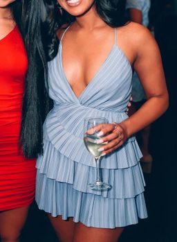 Alice McCall Finesse Dress for rent on The Volte - image 2