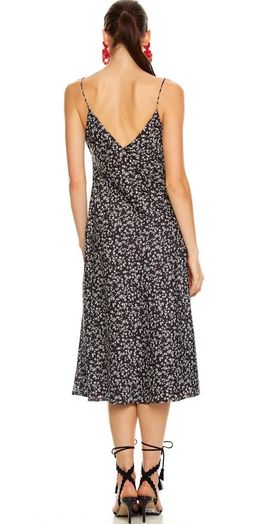 Talulah Embody The Love Midi Dress Size 12 for rent on The Volte - image 2
