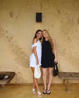 Paris Georgia Remmy Mini White Medium for rent on The Volte - image 4