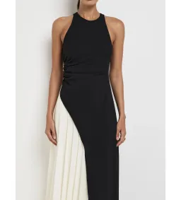 Sheike Bianca Maxi Dress Multi Size AU 10 for rent on The Volte - image 3